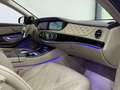 Mercedes-Benz Maybach S-Klasse S560 4-Matic Exclusiv Manufaktur Designo 21% VAT Noir - thumbnail 15