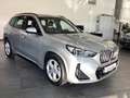 BMW X1 sDrive18iA M Sport HUD H/K PA+ Memory Aktivsitz LC Grau - thumbnail 7