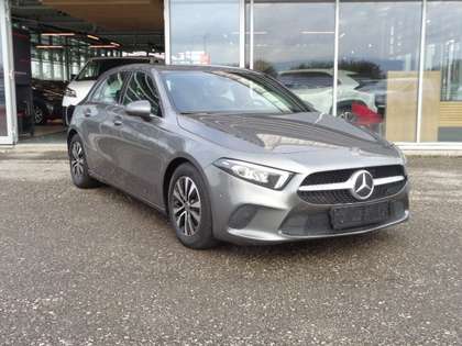 Mercedes-Benz A 180 d Aut. Style *LED *Kamera