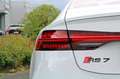 Audi RS7 BLACK PANO LASER LUFT RS SPORTABGAS B&O 280k Weiß - thumbnail 31