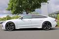 Audi RS7 BLACK PANO LASER LUFT RS SPORTABGAS B&O 280k Weiß - thumbnail 4