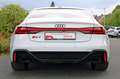 Audi RS7 BLACK PANO LASER LUFT RS SPORTABGAS B&O 280k Weiß - thumbnail 30