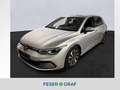 Volkswagen Golf VIII 1.5 TSI Life NAVI AHK ACC SHZ KAM LED+ Silber - thumbnail 1