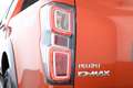 Isuzu D-Max D-MAX 4x4 Double Cab V-Cross LED AHK Leder Sitzhz. Orange - thumbnail 10