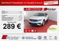 Volkswagen Tiguan Allspace Life 1.5TSI DSG 289,-ohne Anzahlung 7-Sitzer AHK Weiß - thumbnail 1