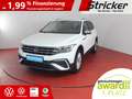 Volkswagen Tiguan Allspace Life 1.5TSI DSG 304,-ohne Anzahlung 7-Sitzer AHK Weiß - thumbnail 2