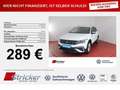 Volkswagen Tiguan Allspace Life 1.5TSI DSG 289,-ohne Anzahlung 7-Sitzer AHK Weiß - thumbnail 1