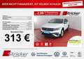 Volkswagen Tiguan Allspace Life 1.5TSI DSG 313,-ohne Anzahlung 7-Sitzer AHK Weiß - thumbnail 1