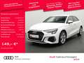 Audi A3 VIRT NAVI ACC LED PDC LEDER Schwarz - thumbnail 1