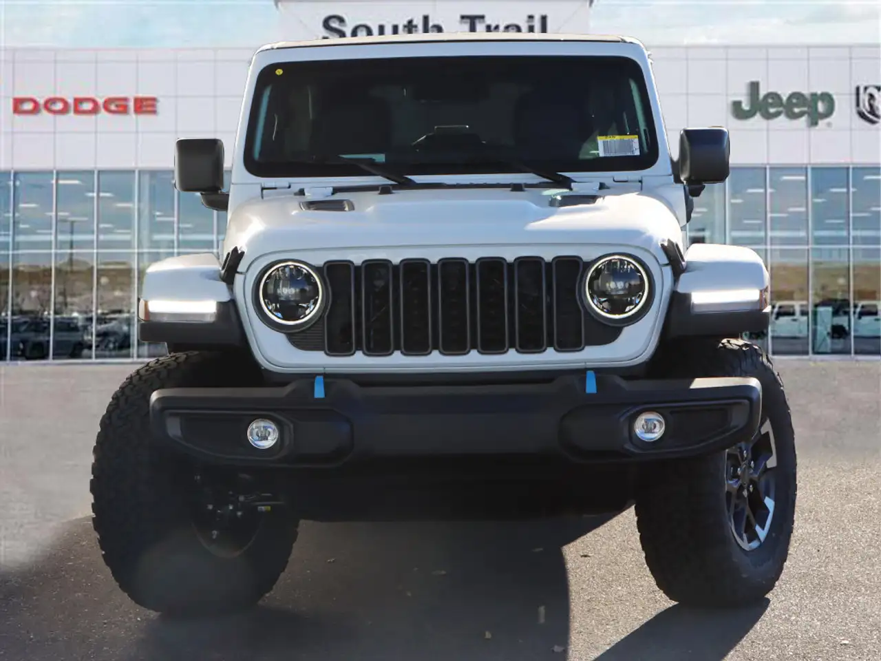 Jeep Wrangler снимка Jeep Wrangler
