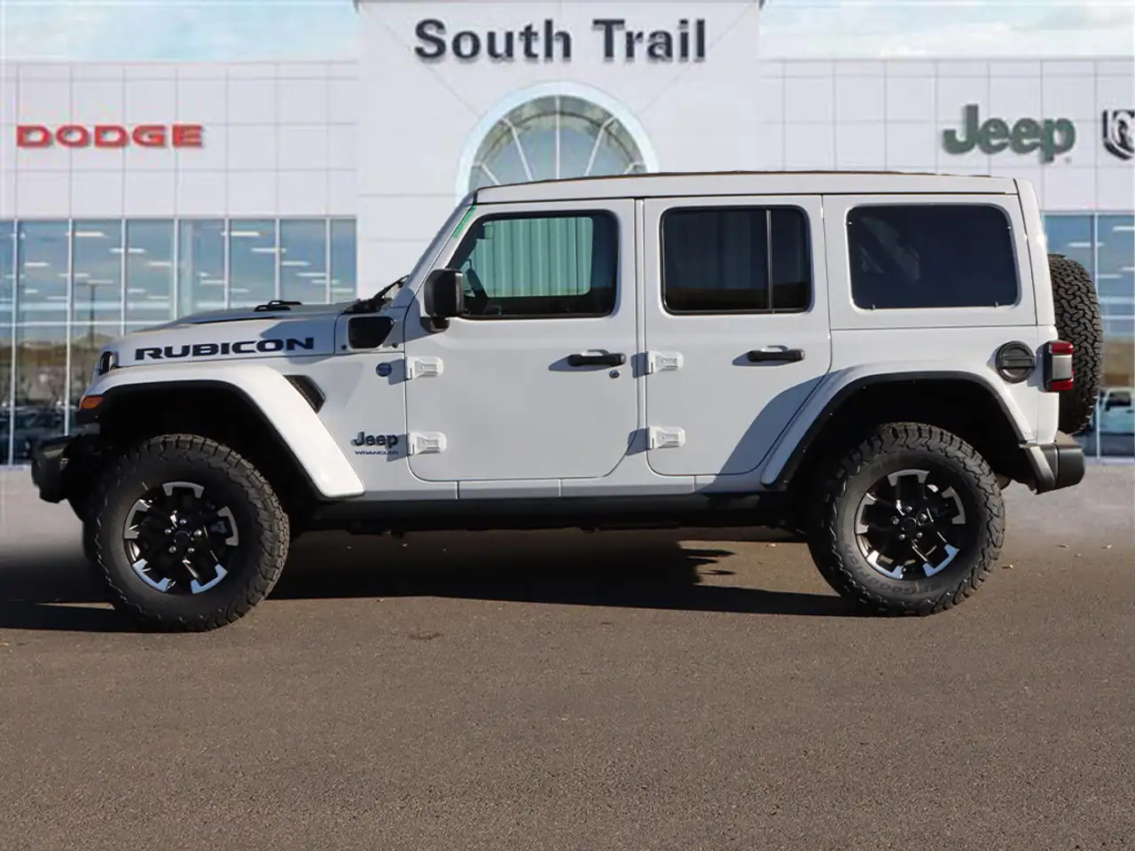 Jeep Wrangler снимка Jeep Wrangler