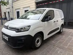 Citroen Berlingo Berlingo Crew Van