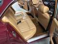Jaguar XJ6 4,2Liter, 1.Hand, orig. 52tkm, Serie 2 Rot - thumbnail 11