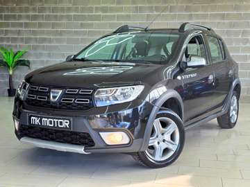 🟢ESSENCE 90CV / STEPWAY / 1ER MAIN / CAPTEURS