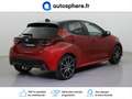 Toyota Yaris 116h Design 5p MY22 - thumbnail 5