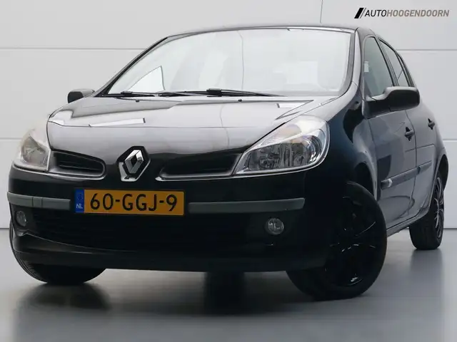 Renault Clio 1.2-16V Special Line Sport (AIRCO,COMFORT-STOELEN,