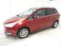 Ford Grand C-Max Titanium Roşu - thumbnail 4