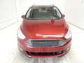 Ford Grand C-Max Titanium Roşu - thumbnail 2