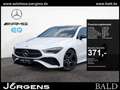 Mercedes-Benz CLA 200 Coupé AMG-Sport/MLB/Pano/Night/Distr/18" Weiß - thumbnail 1