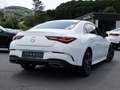 Mercedes-Benz CLA 200 Coupé AMG-Sport/MLB/Pano/Night/Distr/18" Weiß - thumbnail 4