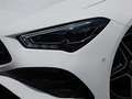 Mercedes-Benz CLA 200 Coupé AMG-Sport/MLB/Pano/Night/Distr/18" Weiß - thumbnail 23