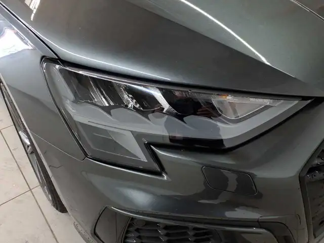 Audi A3 view 17