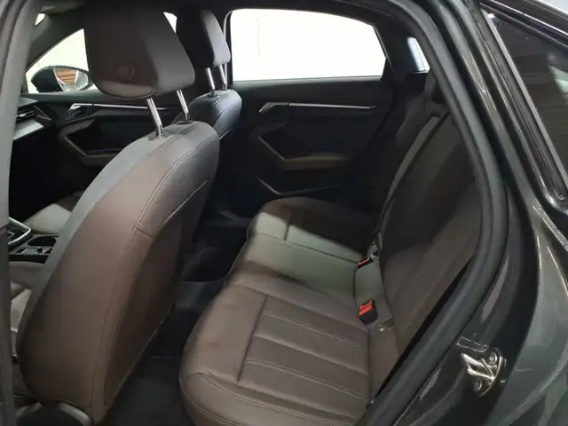 Audi A3 view 13
