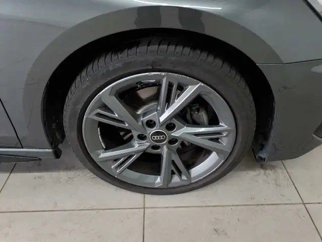 Audi A3 view 16