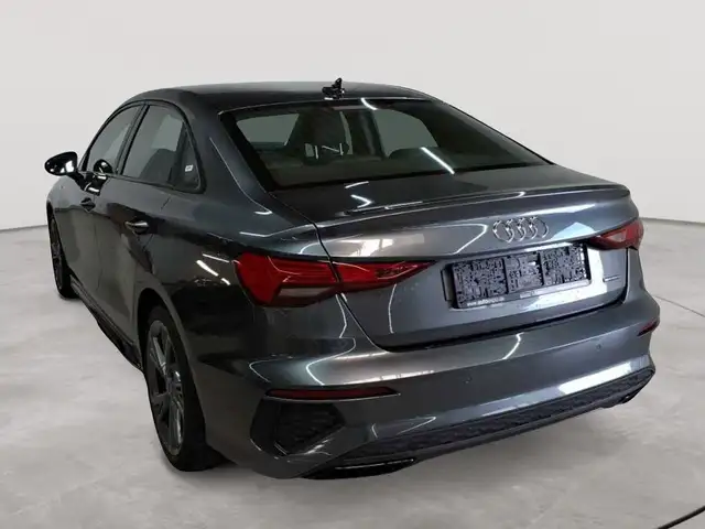Audi A3 view 5