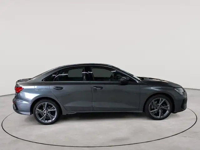 Audi A3 view 3