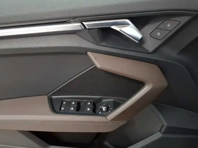 Audi A3 view 18