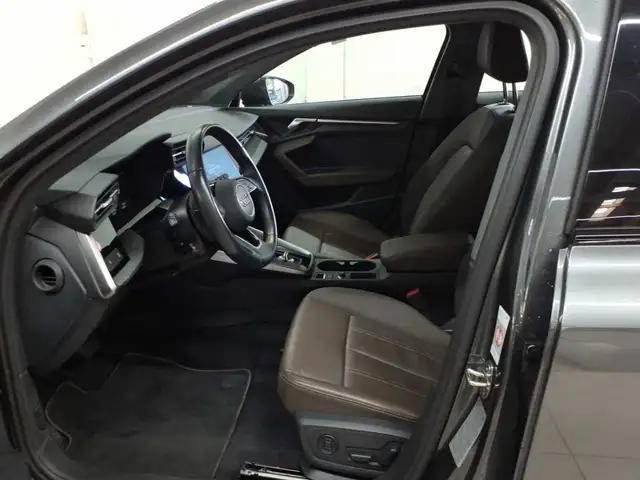 Audi A3 view 7