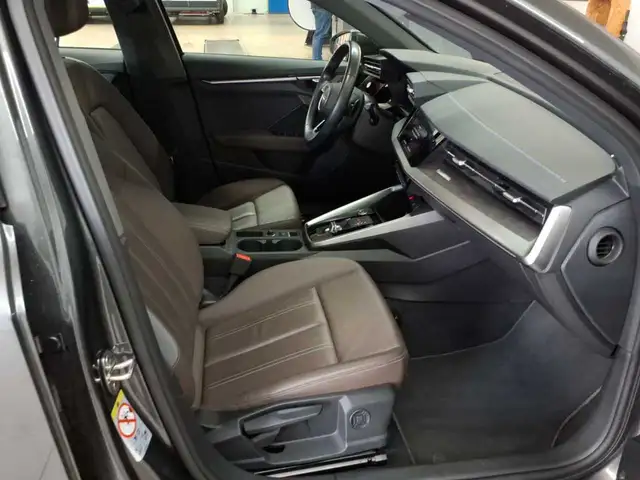 Audi A3 view 8