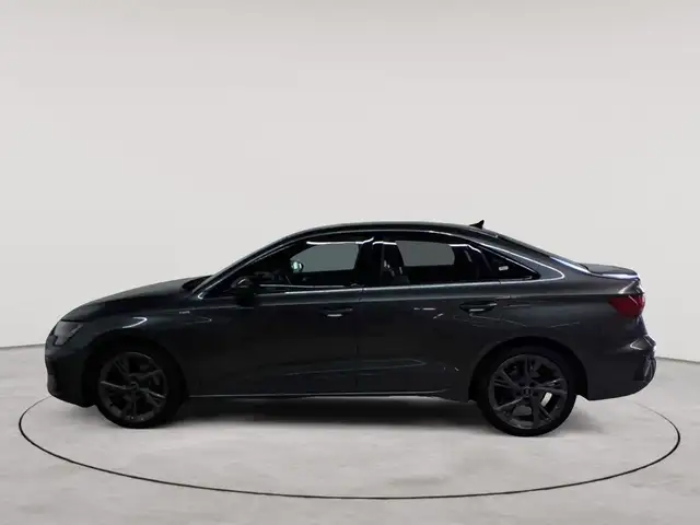 Audi A3 view 6