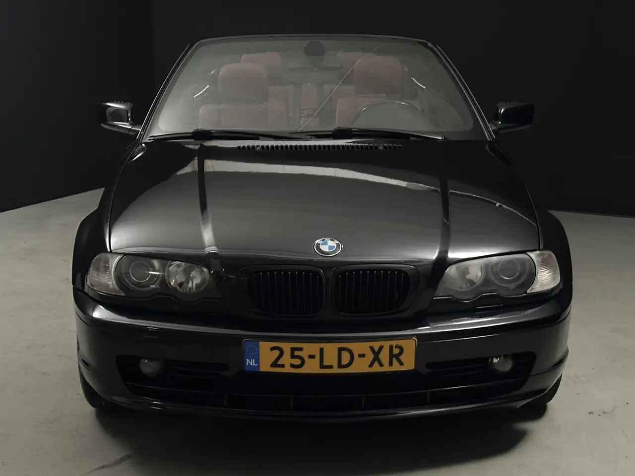 BMW 320 3-serie Cabrio 320Ci Executive *Cabrio*Automaat*Ha, foto 4