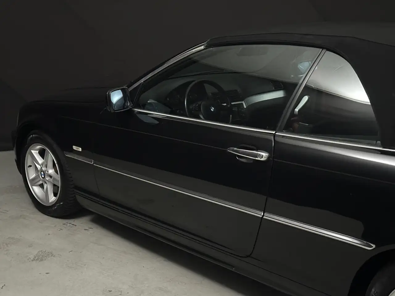 BMW 320 3-serie Cabrio 320Ci Executive *Cabrio*Automaat*Ha, foto 6