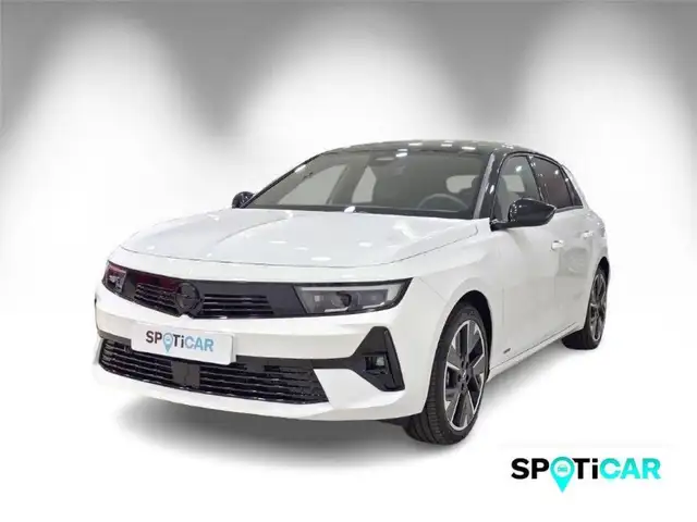 Opel Astra 54kWh GS Auto