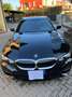 BMW 318 Serie 3 G21 2019 Touring 318d Touring Msport auto Noir - thumbnail 1
