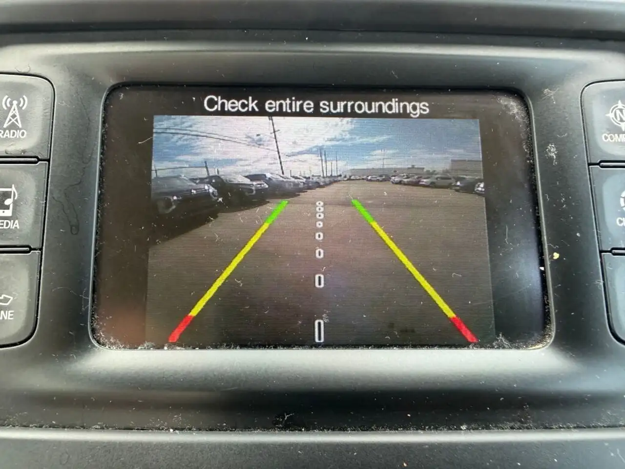 Jeep Cherokee photo Jeep Cherokee