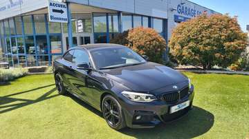 (F22) 220DA 190CH M SPORT