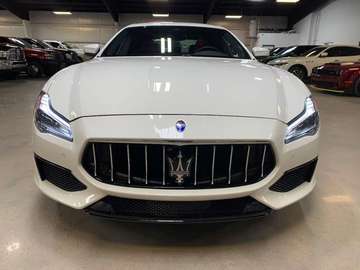 S GrandSport