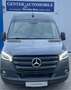 Mercedes-Benz Sprinter 315 9G-TR HOCH+LANG KLIMA NAVI LED 360° Gris - thumbnail 3
