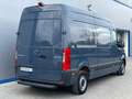 Mercedes-Benz Sprinter 315 9G-TR HOCH+LANG KLIMA NAVI LED 360° Gris - thumbnail 10