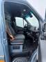Mercedes-Benz Sprinter 315 9G-TR HOCH+LANG KLIMA NAVI LED 360° Gris - thumbnail 16
