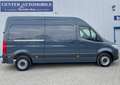 Mercedes-Benz Sprinter 315 9G-TR HOCH+LANG KLIMA NAVI LED 360° Gris - thumbnail 6