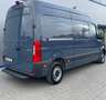 Mercedes-Benz Sprinter 315 9G-TR HOCH+LANG KLIMA NAVI LED 360° Gris - thumbnail 9