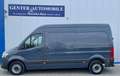 Mercedes-Benz Sprinter 315 9G-TR HOCH+LANG KLIMA NAVI LED 360° Gris - thumbnail 5