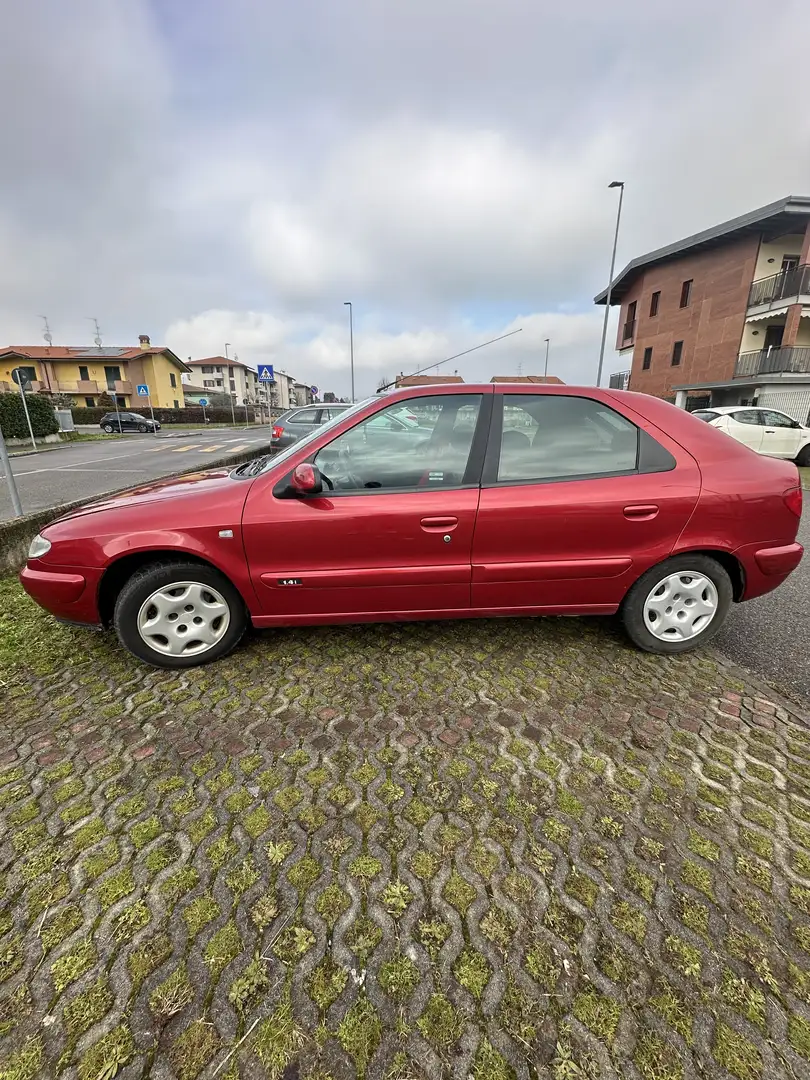Citroen Xsara 1.4i SX c/clima - 1