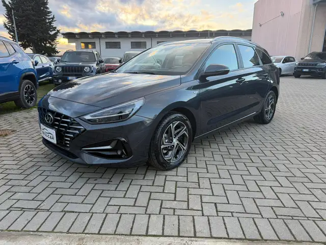 Hyundai i30 Wagon 1.0 t-gdi Prime 120cv
