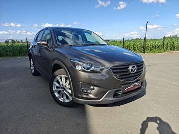 CX-5 2.2 SKYACTIV-D 2WD Privilege Edition - AIRCO/GPS/CUIR/CARPLAY